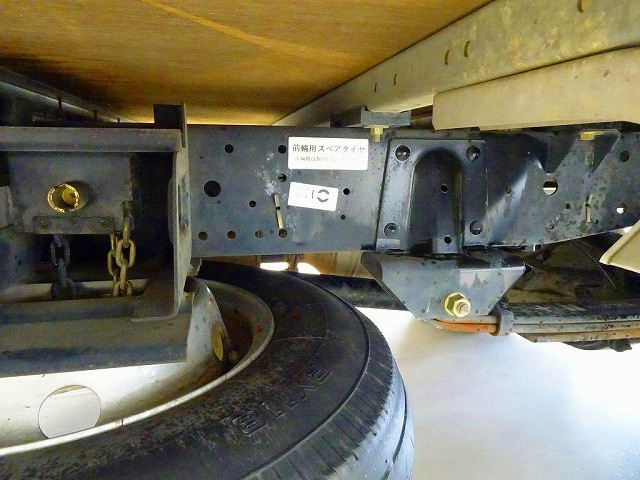 いすゞ エルフ 小型 アルミバン KK-NHR69EAV(92249) 35枚目