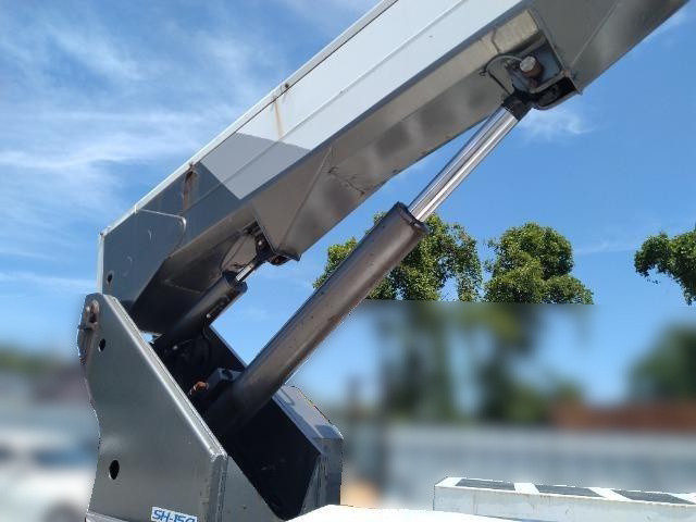 いすゞ エルフ 小型 高所作業車 KK-NKR71E3N(92250) 29枚目