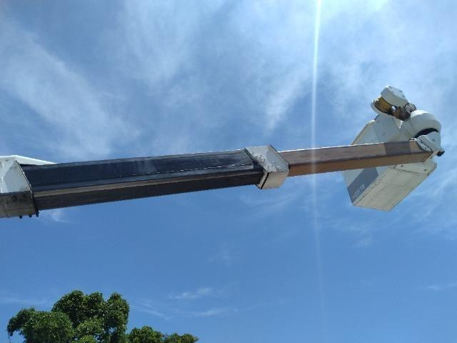 いすゞ エルフ 小型 高所作業車 KK-NKR71E3N(92250) 31枚目