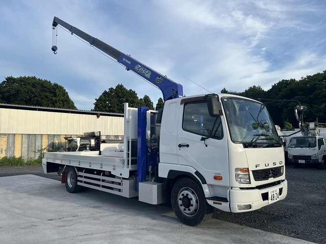三菱ふそう ファイター 中型 車載専用車 *********(92253) 10枚目