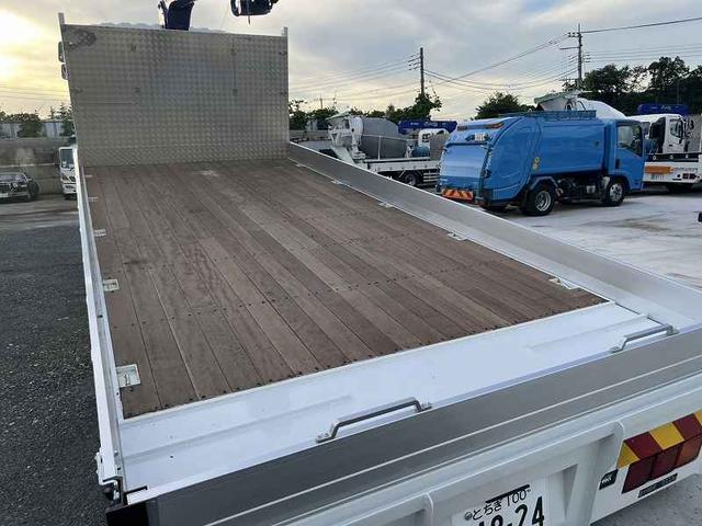 三菱ふそう ファイター 中型 車載専用車 *********(92253) 13枚目