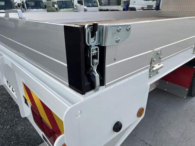 三菱ふそう ファイター 中型 車載専用車 *********(92253) 15枚目