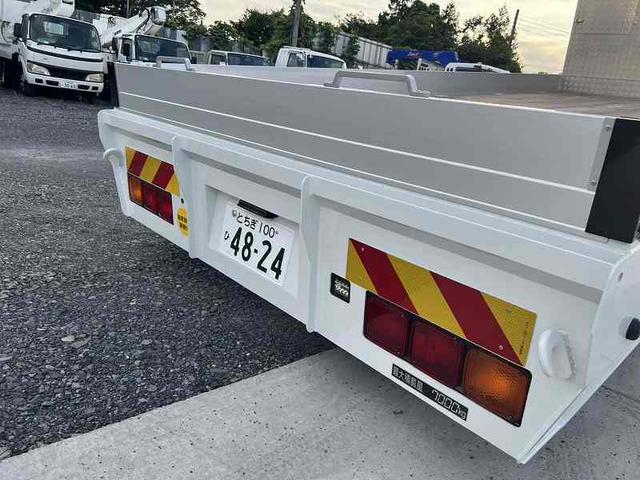 三菱ふそう ファイター 中型 車載専用車 *********(92253) 16枚目