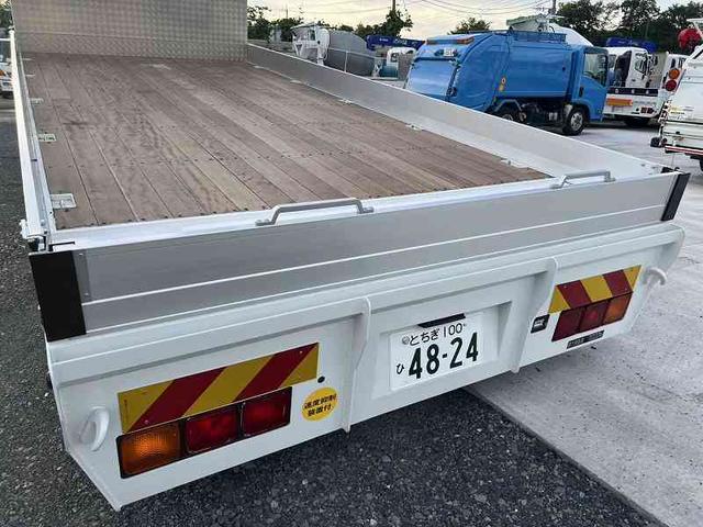 三菱ふそう ファイター 中型 車載専用車 *********(92253) 17枚目