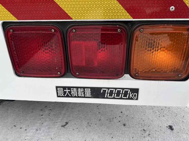 三菱ふそう ファイター 中型 車載専用車 *********(92253) 18枚目