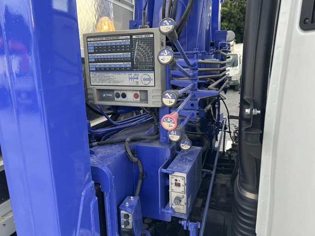三菱ふそう ファイター 中型 車載専用車 *********(92253) 20枚目