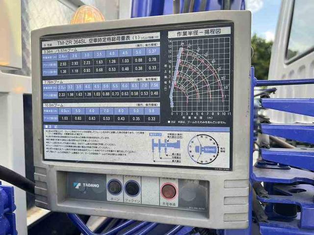 三菱ふそう ファイター 中型 車載専用車 *********(92253) 21枚目