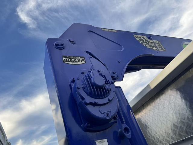 三菱ふそう ファイター 中型 車載専用車 *********(92253) 23枚目