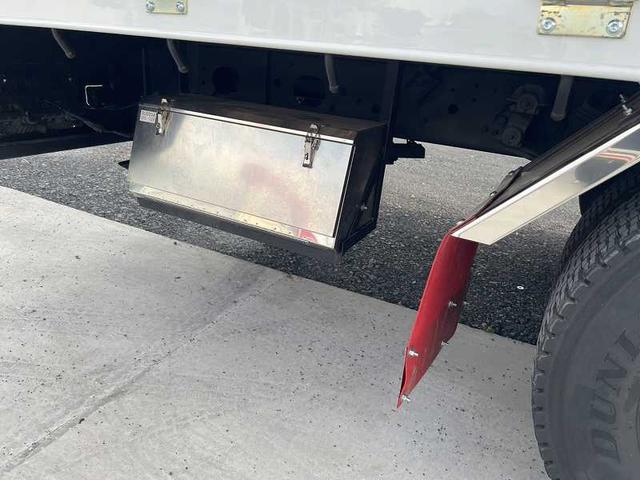 三菱ふそう ファイター 中型 車載専用車 *********(92253) 27枚目