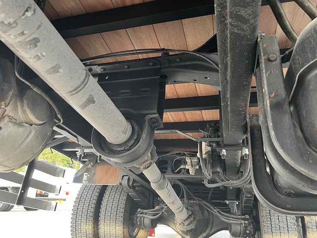 三菱ふそう ファイター 中型 車載専用車 *********(92253) 29枚目