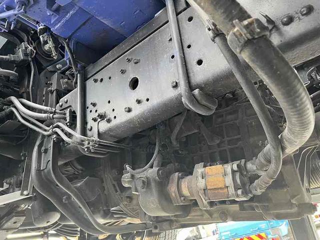 三菱ふそう ファイター 中型 車載専用車 *********(92253) 34枚目