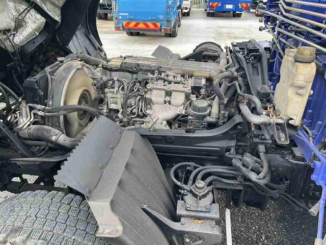 三菱ふそう ファイター 中型 車載専用車 *********(92253) 38枚目