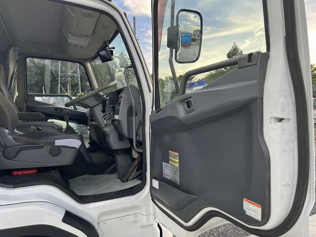 三菱ふそう ファイター 中型 車載専用車 *********(92253) 40枚目