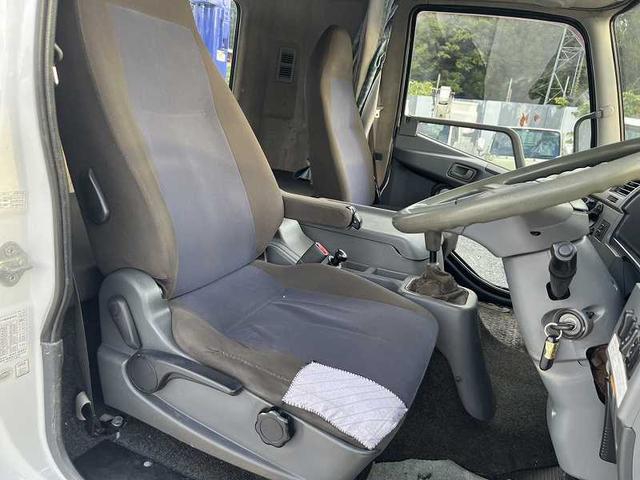 三菱ふそう ファイター 中型 車載専用車 *********(92253) 41枚目
