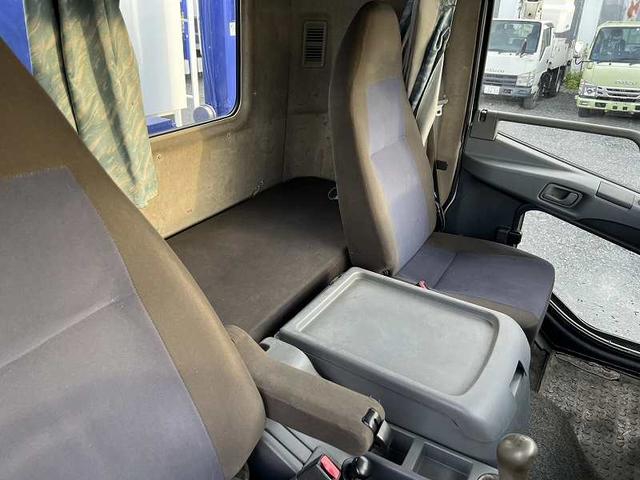 三菱ふそう ファイター 中型 車載専用車 *********(92253) 42枚目