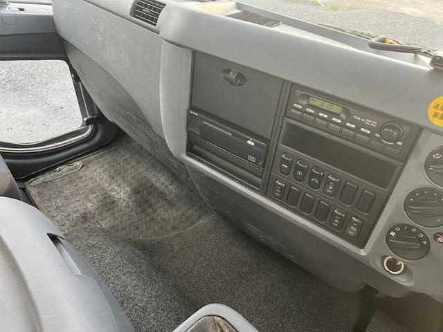 三菱ふそう ファイター 中型 車載専用車 *********(92253) 43枚目