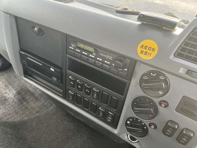 三菱ふそう ファイター 中型 車載専用車 *********(92253) 44枚目