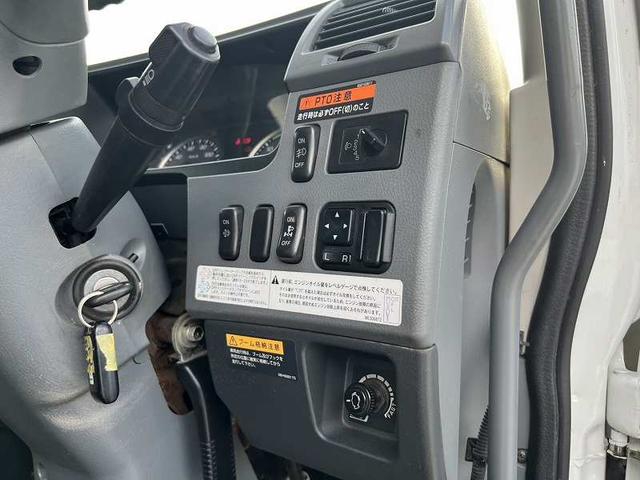 三菱ふそう ファイター 中型 車載専用車 *********(92253) 46枚目