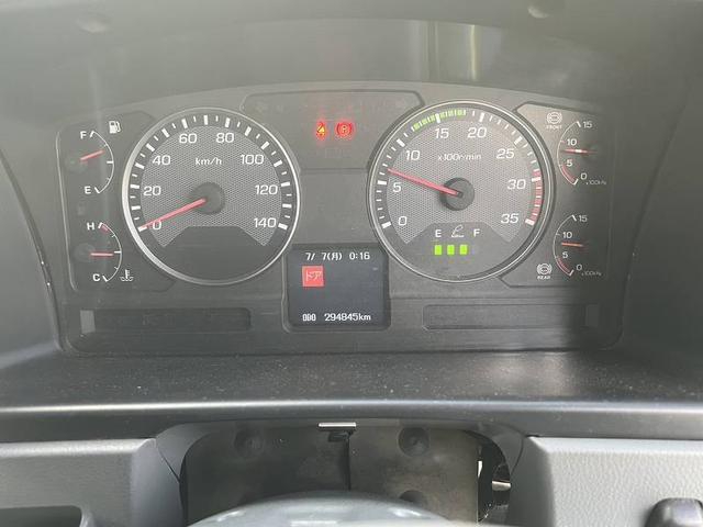 三菱ふそう ファイター 中型 車載専用車 *********(92253) 47枚目