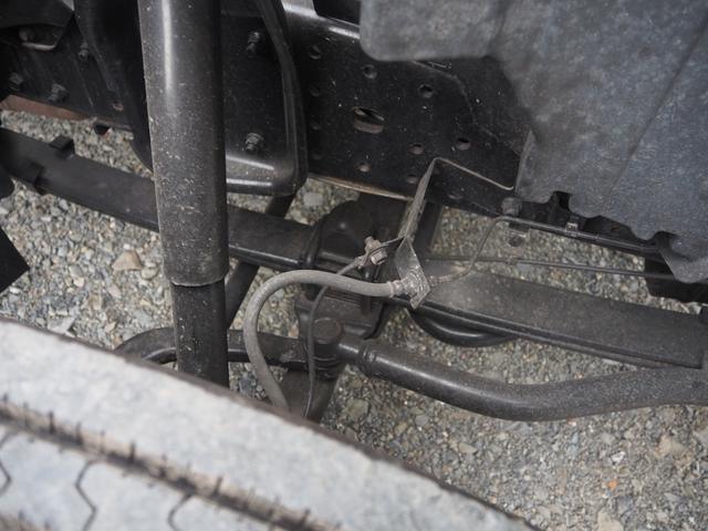 三菱ふそう キャンター 小型 アルミバン *********(92255) 23枚目