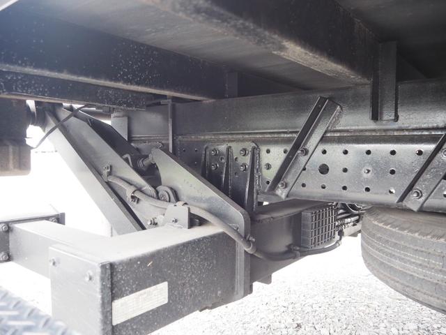 三菱ふそう キャンター 小型 アルミバン *********(92255) 31枚目