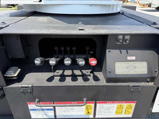 三菱ふそう ファイター 中型 高所作業車 *********(92256) 30枚目