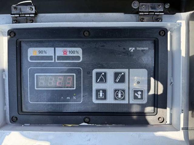 三菱ふそう ファイター 中型 高所作業車 *********(92256) 32枚目