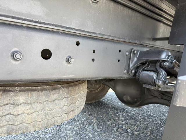 三菱ふそう ファイター 中型 高所作業車 *********(92256) 38枚目