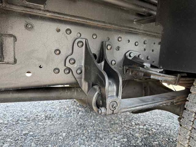 三菱ふそう ファイター 中型 高所作業車 *********(92256) 40枚目
