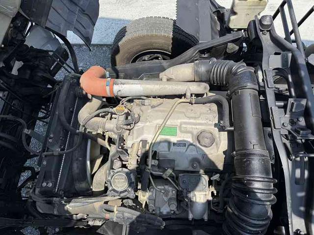 三菱ふそう ファイター 中型 高所作業車 *********(92256) 47枚目