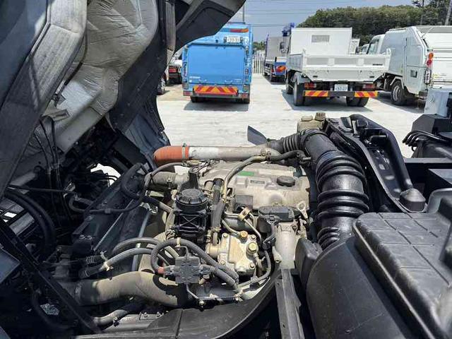 三菱ふそう ファイター 中型 高所作業車 *********(92256) 48枚目