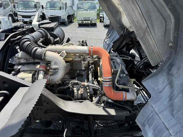 三菱ふそう ファイター 中型 高所作業車 *********(92256) 50枚目