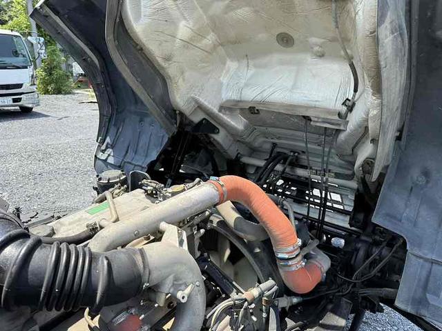 三菱ふそう ファイター 中型 高所作業車 *********(92256) 51枚目