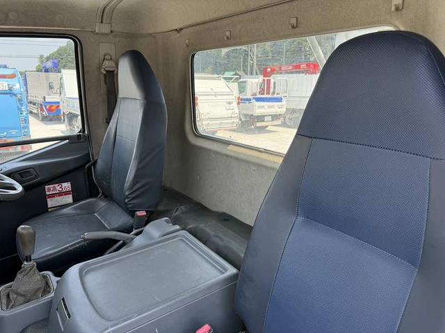 三菱ふそう ファイター 中型 高所作業車 *********(92256) 54枚目