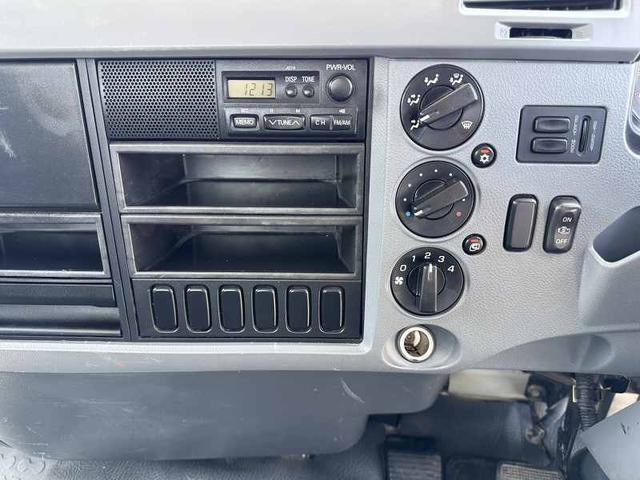 三菱ふそう ファイター 中型 高所作業車 *********(92256) 59枚目