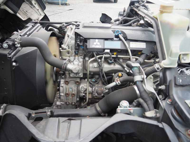 三菱ふそう キャンター 小型 アルミバン TPG-FEB90(92257) 41枚目