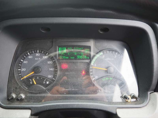 三菱ふそう キャンター 小型 アルミバン TPG-FEB90(92257) 50枚目
