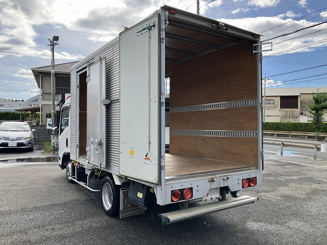 いすゞ エルフ 小型 アルミバン TRG-NLR85AN(92258) 13枚目