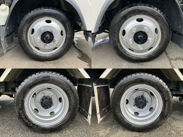 いすゞ エルフ 小型 アルミバン TRG-NLR85AN(92258) 21枚目