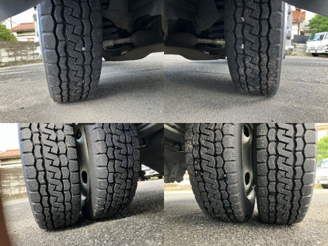 いすゞ エルフ 小型 アルミバン TRG-NLR85AN(92258) 22枚目