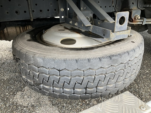 いすゞ エルフ 小型 アルミバン TRG-NLR85AN(92258) 23枚目
