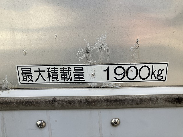 いすゞ エルフ 小型 アルミバン TRG-NLR85AN(92258) 28枚目