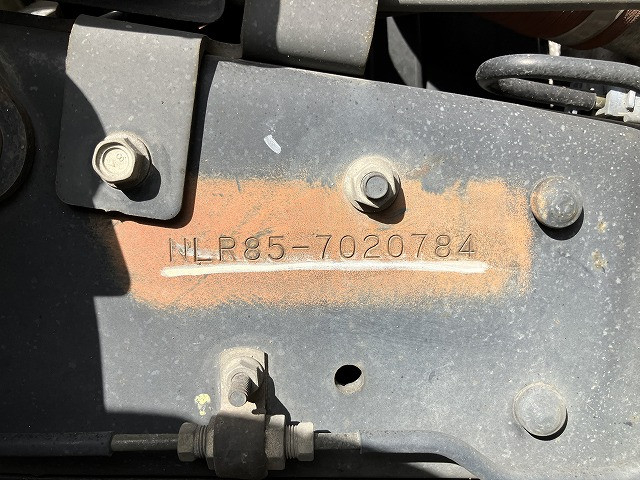 いすゞ エルフ 小型 アルミバン TRG-NLR85AN(92258) 42枚目