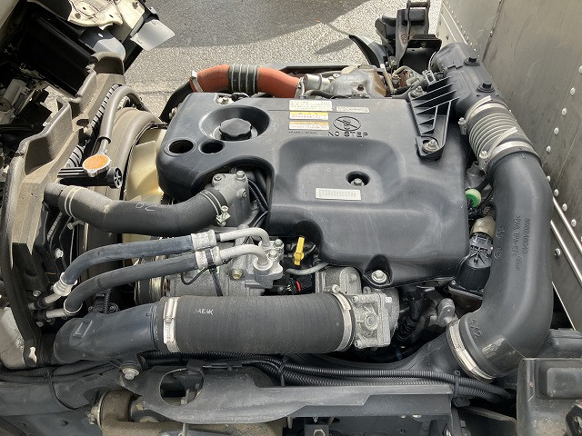 いすゞ エルフ 小型 アルミバン TRG-NLR85AN(92258) 44枚目