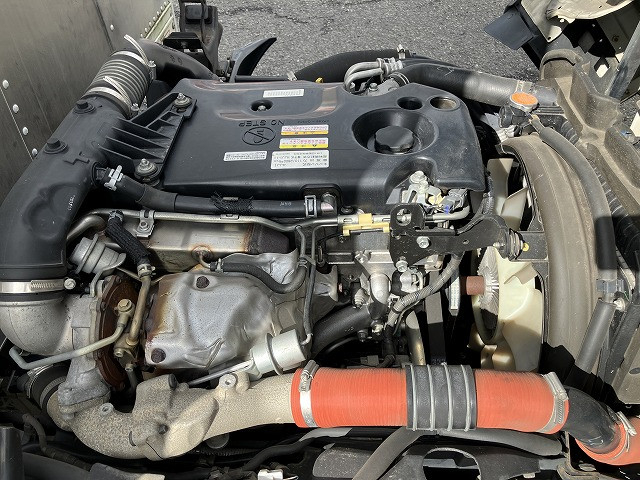 いすゞ エルフ 小型 アルミバン TRG-NLR85AN(92258) 45枚目