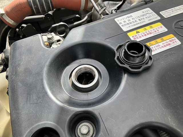 いすゞ エルフ 小型 アルミバン TRG-NLR85AN(92258) 47枚目