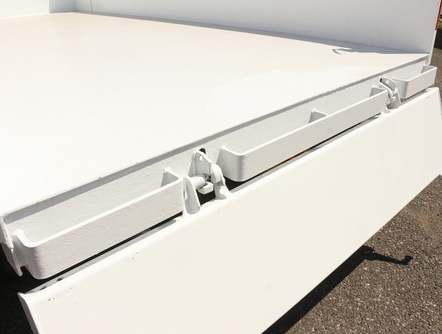 三菱ふそう キャンター 小型 土砂ダンプ TKG-FBA30(92262) 12枚目