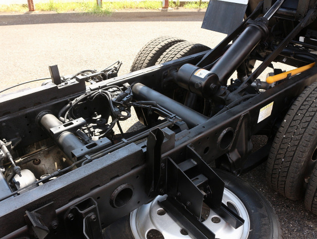 三菱ふそう キャンター 小型 土砂ダンプ TKG-FBA30(92262) 28枚目