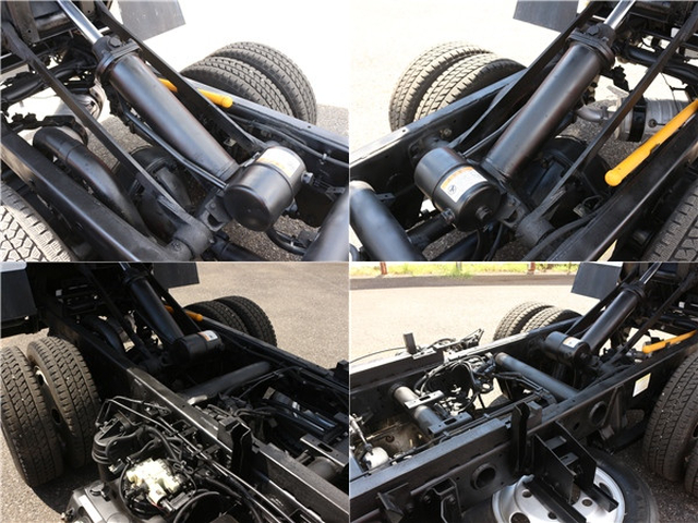 三菱ふそう キャンター 小型 土砂ダンプ TKG-FBA30(92262) 30枚目
