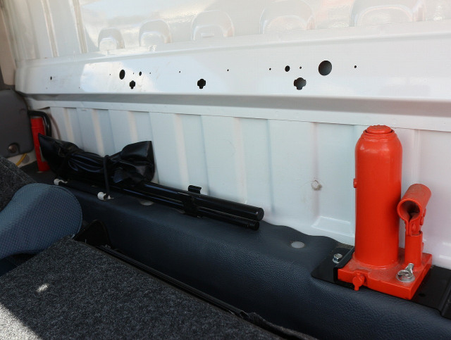 三菱ふそう キャンター 小型 土砂ダンプ TKG-FBA30(92262) 50枚目